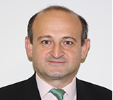 Professor Gulali Aktas